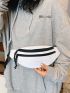 Minimalist Fanny Pack