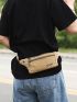 Mini Minimalist Fanny Pack