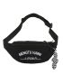 Letter Graphic Fanny Pack