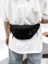 Minimalist Fanny Pack