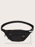 Minimalist Fanny Pack