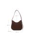 Minimalist Bucket Bag