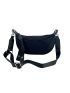 Minimalist Strap Detail Fanny Pack