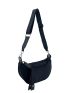 Minimalist Strap Detail Fanny Pack