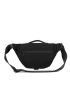 Minimalist Zipper Front Fanny Pack