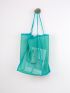 Minimalist Shopper Bag