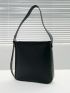 Minimalist Shoulder Bag