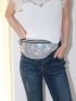 Holographic Fanny Pack