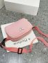 Mini Butterfly Decor Fanny Pack