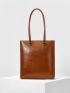 PREMIUM MINIMALIST SOLID SQUARE BAG