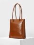 PREMIUM MINIMALIST SOLID SQUARE BAG