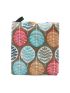 Pineapple Print Shopper Bag