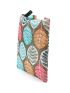 Pineapple Print Shopper Bag