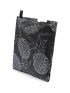 Plant Print Shopper Bag