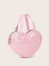 Heart Design Novelty Bag