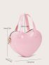 Heart Design Novelty Bag