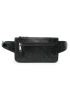 Snake Skin Fanny Pack