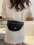 Twist Lock Fanny Pack