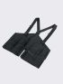 Release Buckle Detail Chest Rig Bag