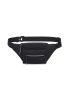 Release Buckle Decor Fanny Pack