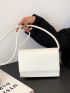 Mini Minimalist Crossbody Bag