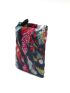 Feather Print Shopper Bag