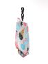 Floral Print Double Handle Shopper Bag