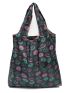 Donut Print Shopper Bag