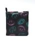 Donut Print Shopper Bag