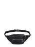 Minimalist Release Buckle Detail Fanny Pack