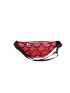 Snakeskin Print Fanny Pack