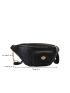 Mini Twist Lock Flap Pocket Fanny Pack