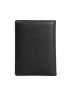 Letter & Airplane Embossed Passport Case