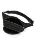 Letter Graphic Fanny Pack