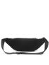 Zipper Detail Fanny Pack