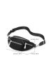 Mini Multi Zipper Fanny Pack