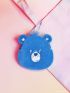 X Care Bears Cartoon Bear Design Bag Charm