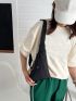 Minimalist Sling Bag