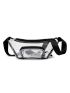 Minimalist Clear Fanny Pack