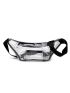 Minimalist Clear Fanny Pack