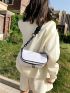 Minimalist Crossbody Bag