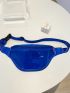 Clear Fanny Pack