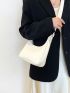 Minimalist Crossbody Bag