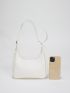 Minimalist Crossbody Bag