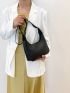 Minimalist Crossbody Bag