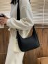 Minimalist Crossbody Bag