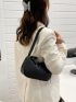 Minimalist Shoulder Bag