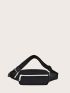 Minimalist Fanny Pack