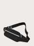 Minimalist Fanny Pack