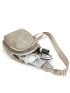 Mini Pocket Front Sling Bag